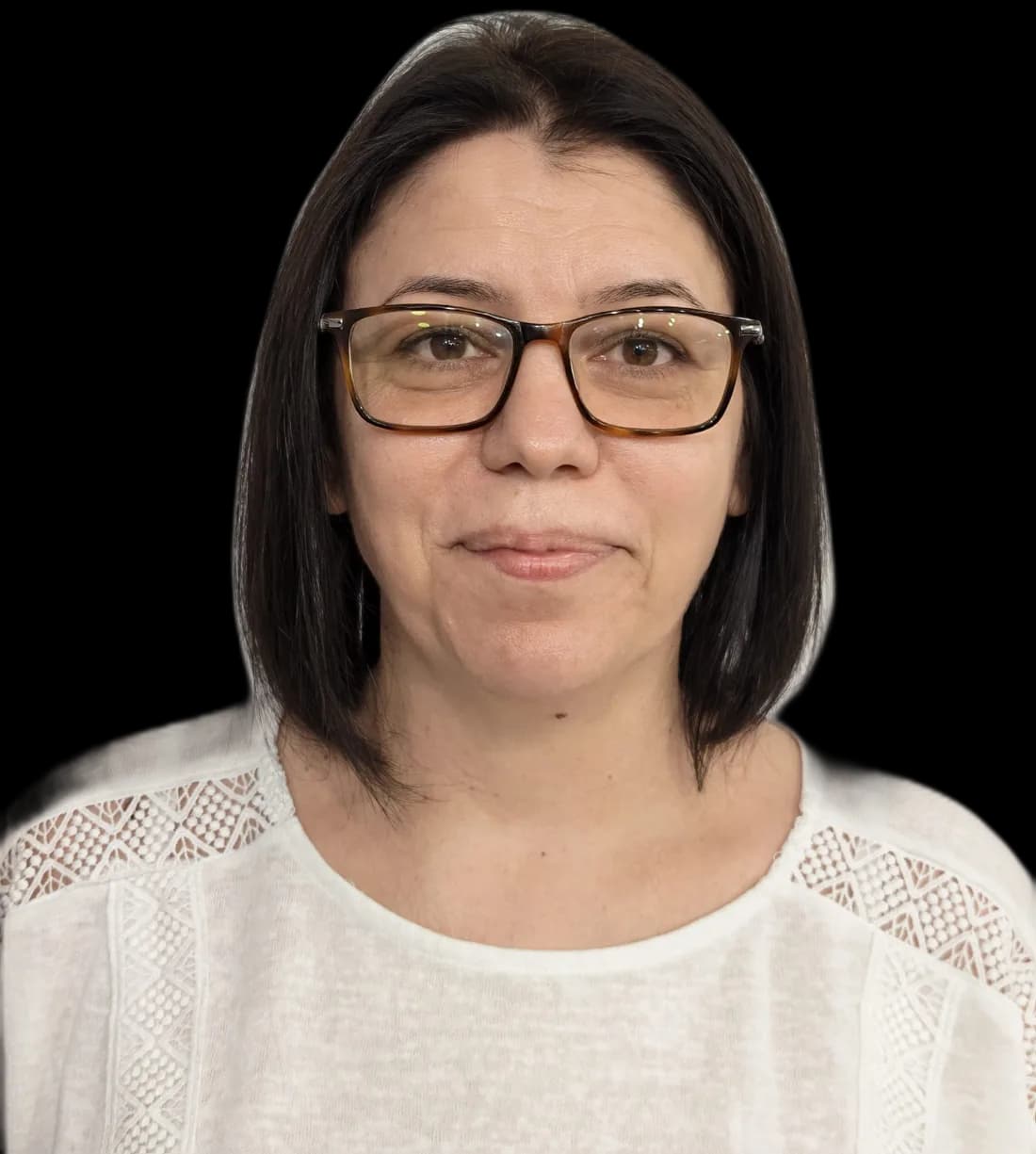 Ana Maria Let, expert contabil